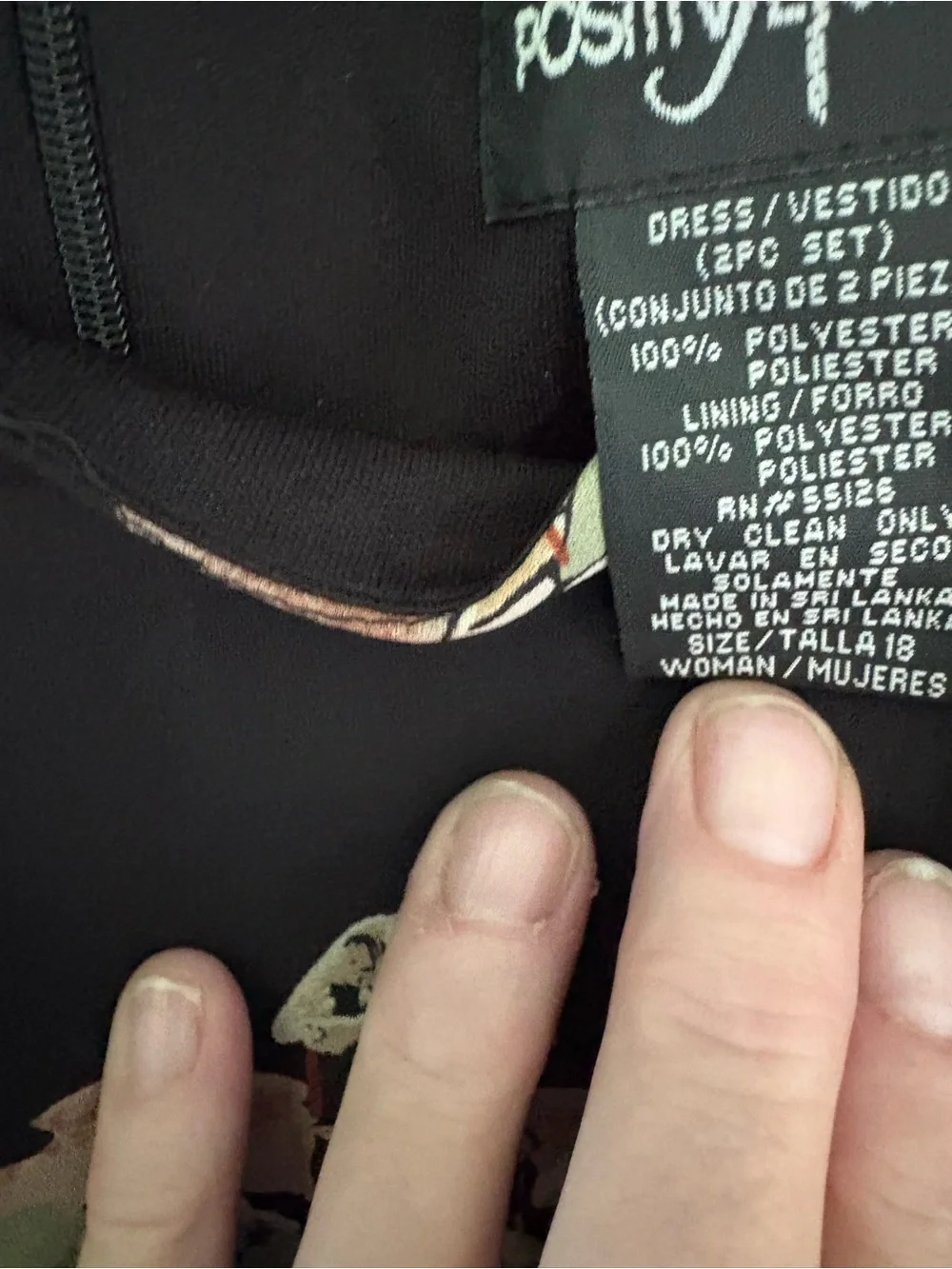 Positive Attitude comfortable kids